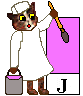 J