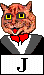 J