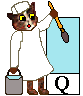 Q