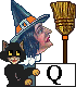 Q