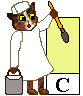 C
