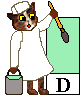 D