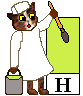 H