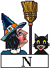 N