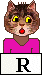 R