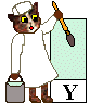 Y