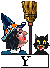 Y