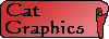 Vintage Cat Graphics