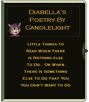 book of poetry