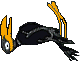 The Evil Crow