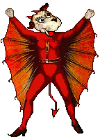 Miss DevilDog