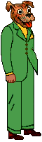 Mayor