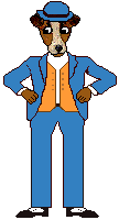 Snazzy