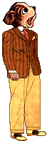 Buster