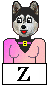 Z