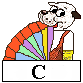 C