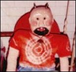 Lenny doll