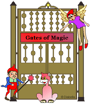 Gates of Magic