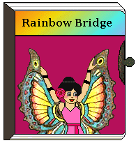 Rainbow Bridge Fairy on album