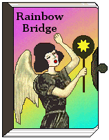 Angel on Rainbow Bridge album