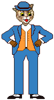 Snazzy