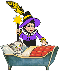  Joker cat and elf