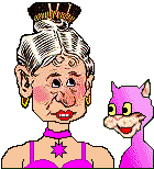 Cocoa and Old Maid