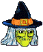 Wicked Witch