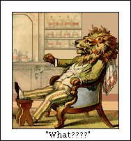 lion