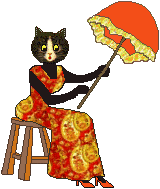 cat: dress