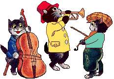 cat band