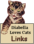Links banner Cat Links banner