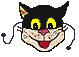 Cat Mask