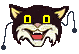 Cat Mask