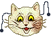Cat Mask