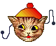 Cat Mask