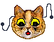 Cat Mask