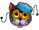 Cat Mask