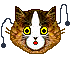 Cat Mask