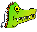 Dinosaur Mask