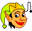 Elf Mask