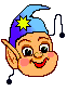 Elf Mask