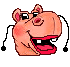 Hippo Mask
