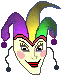 Lady Mask