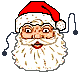 Santa Mask