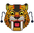 Tiger Mask