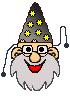 Wizard Mask