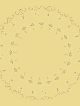  Lemon Lace Background