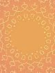 Orange Background