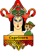 CAPRICORN